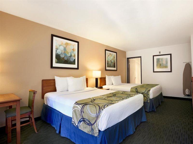 Days By Wyndham Moonlight 3*