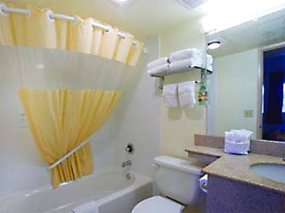 Hotel Days By Wyndham Moonlight 3*