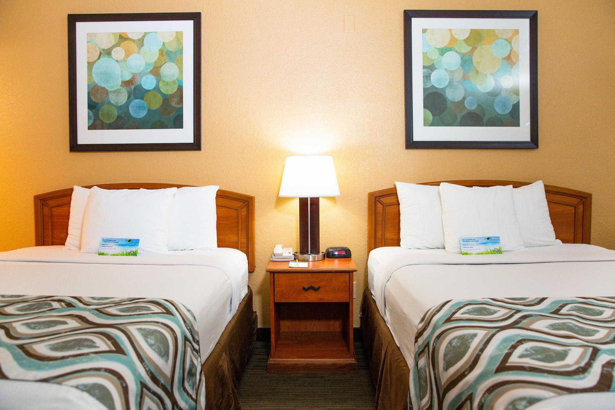 Days By Wyndham Moonlight 3* Encinitas