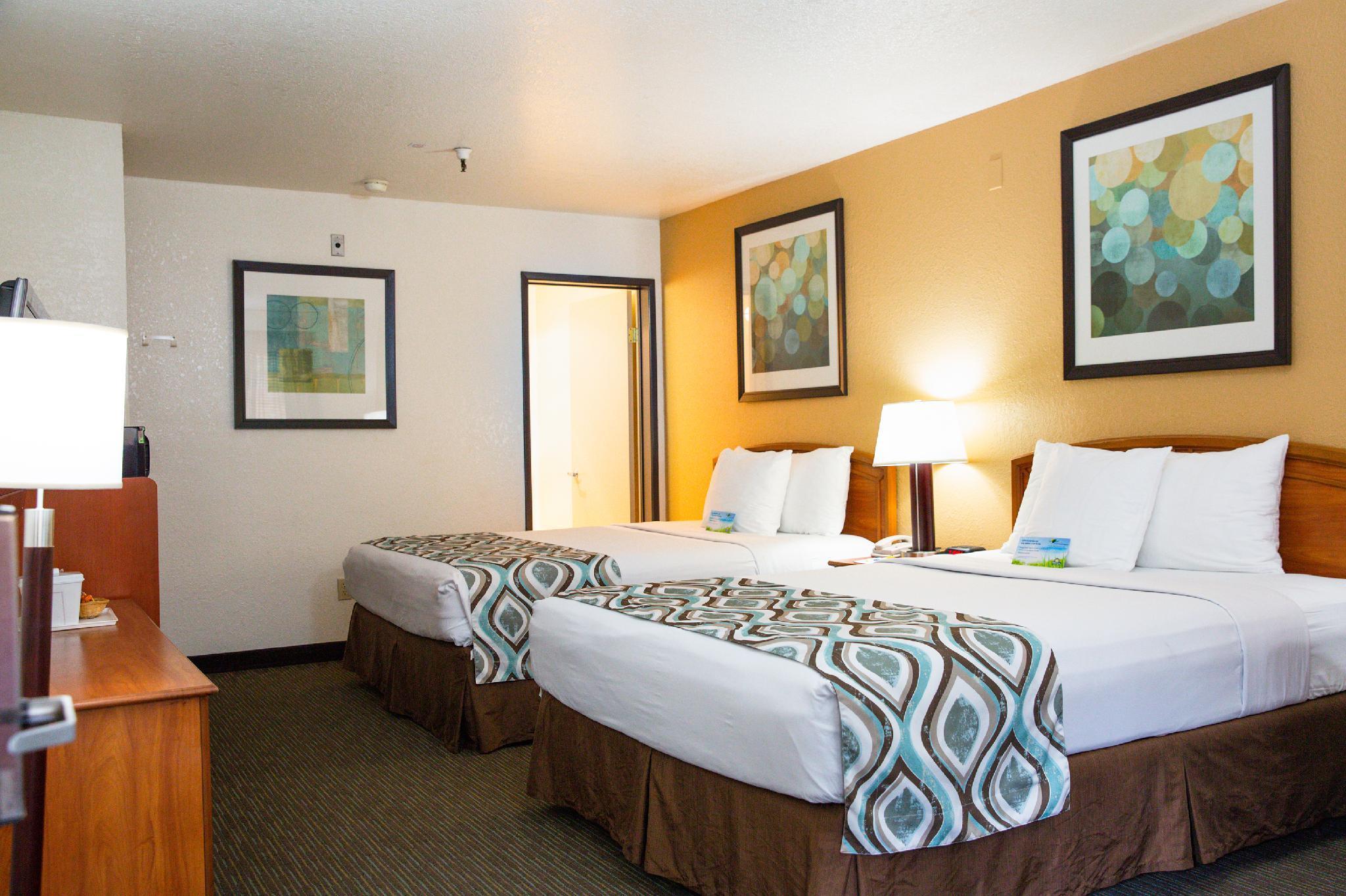 Days By Wyndham Moonlight Hotel Encinitas