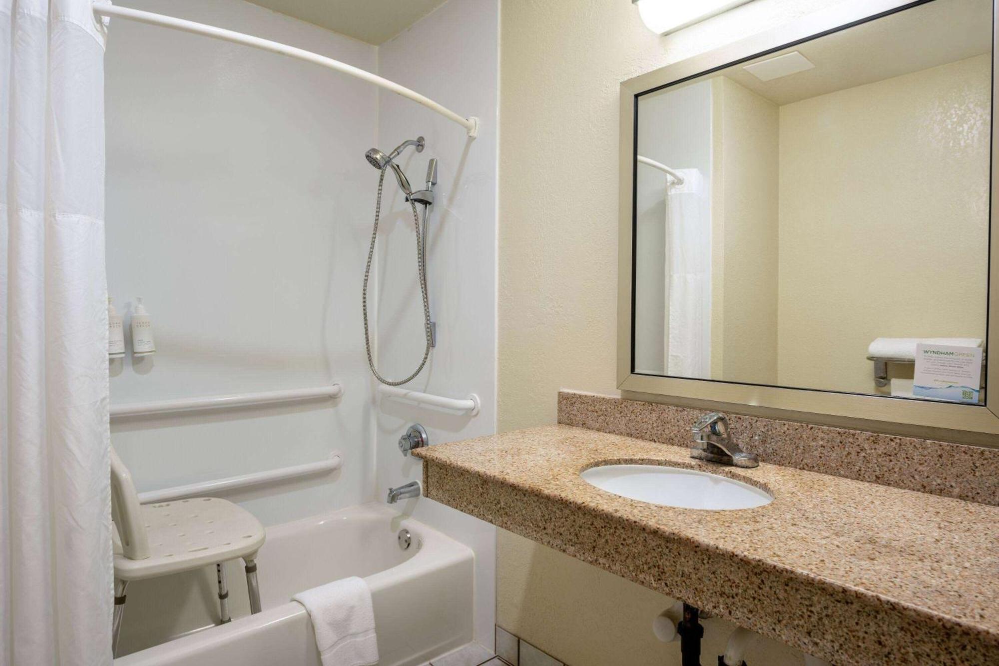 Days By Wyndham Moonlight 3* Encinitas