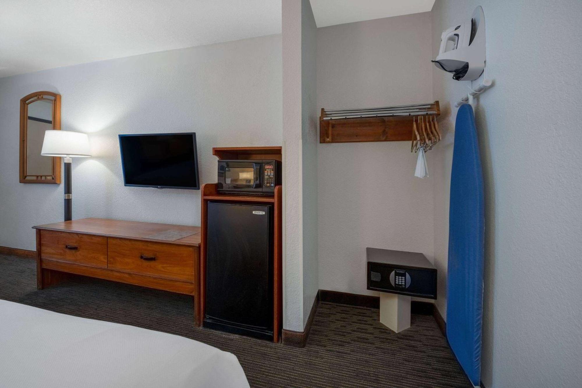 Days By Wyndham Moonlight 3* Encinitas