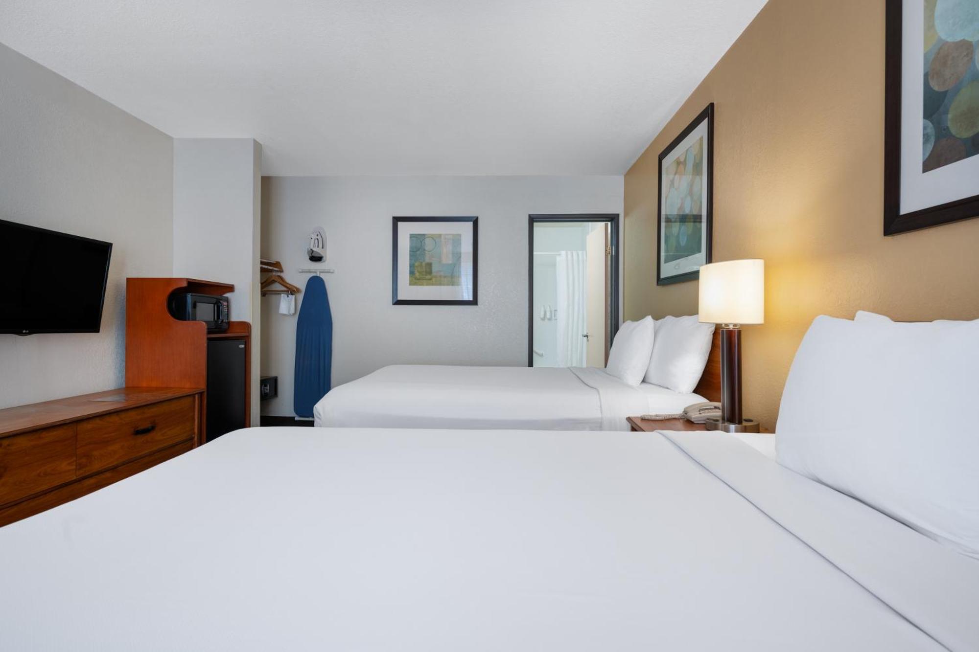 Days By Wyndham Moonlight 3*