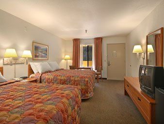 Days By Wyndham Moonlight 3* Encinitas