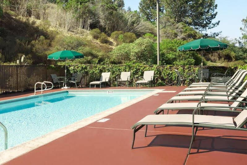 Hotel Days By Wyndham Moonlight Encinitas