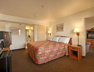 Days By Wyndham Moonlight Hotel 3*