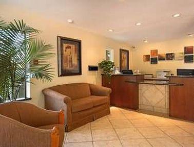Days By Wyndham Moonlight 3* Encinitas