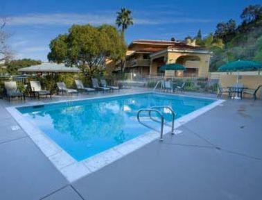 Days By Wyndham Moonlight 3* Encinitas