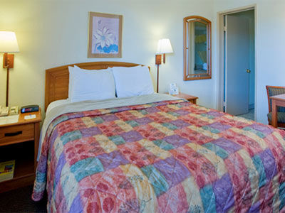 Days By Wyndham Moonlight Hotel Encinitas