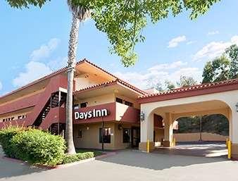 Days By Wyndham Moonlight Hotel 3*