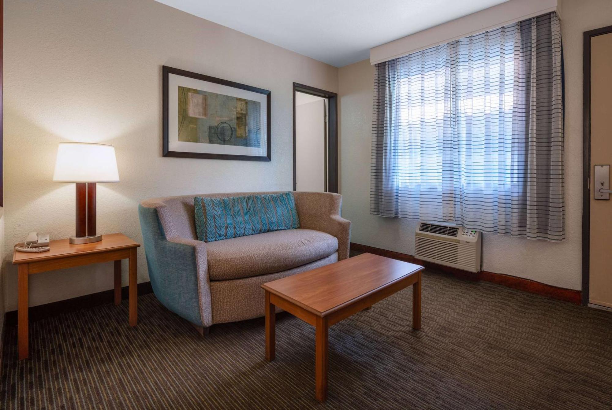 Hotel Days By Wyndham Moonlight Encinitas