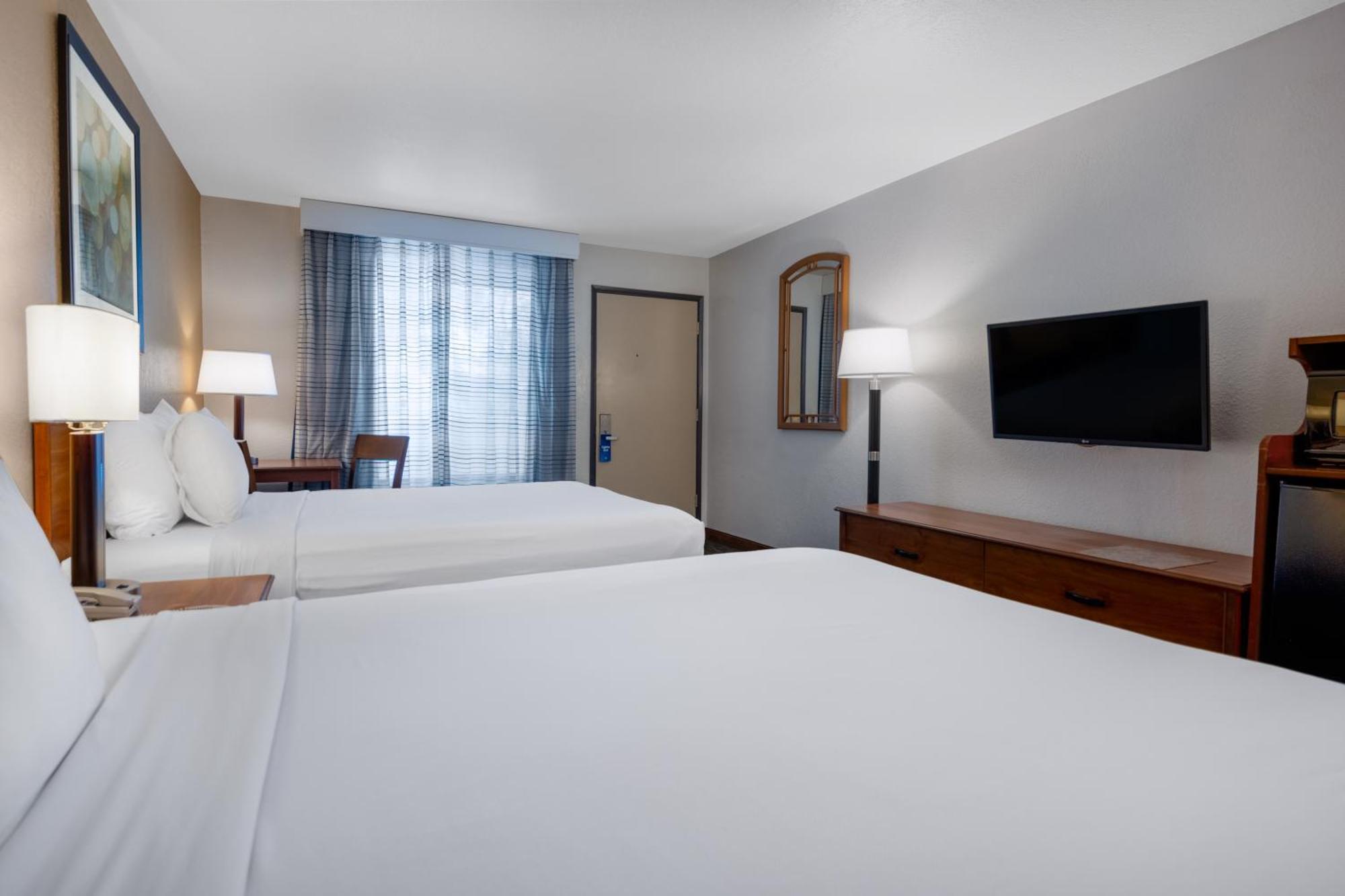 Hotel Days By Wyndham Moonlight Encinitas