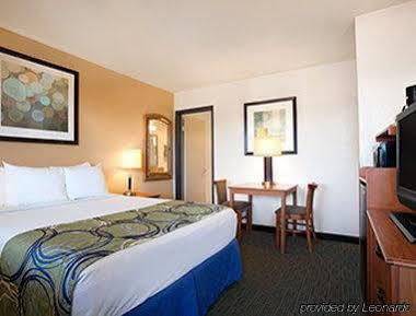 Hotel Days By Wyndham Moonlight Encinitas